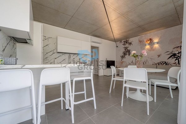 appartamento in vendita a Jesolo in zona Lido