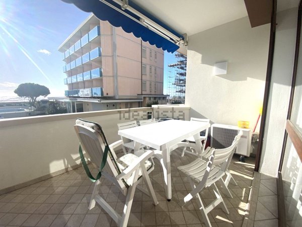 appartamento in vendita a Jesolo