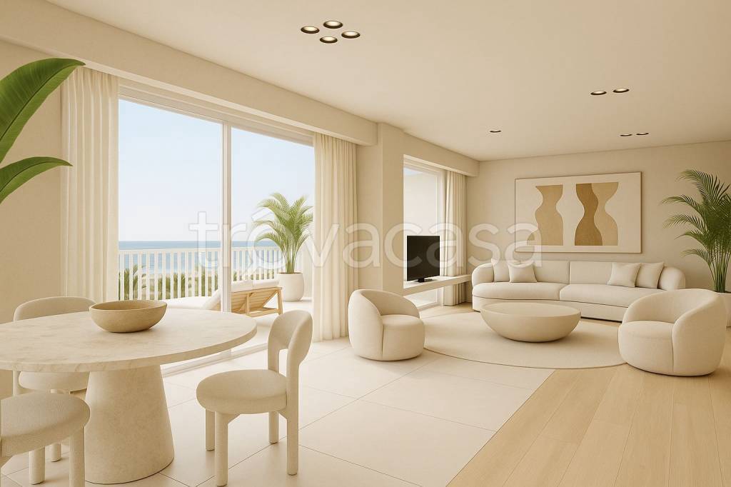 appartamento in vendita a Jesolo