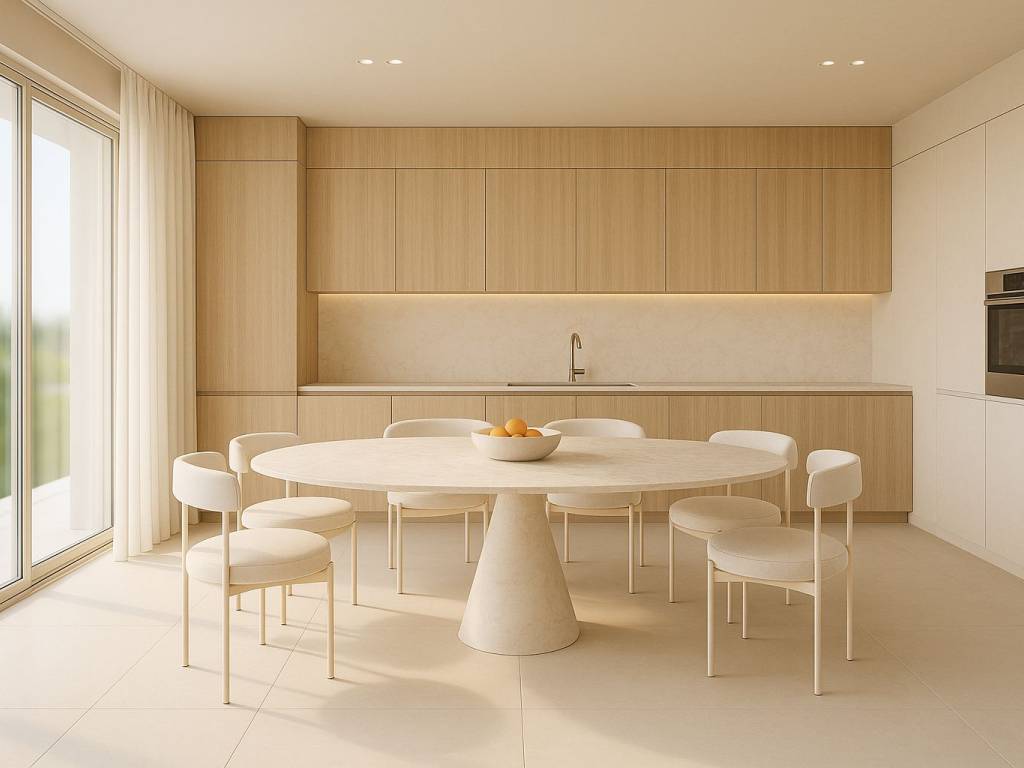 appartamento in vendita a Jesolo in zona Lido