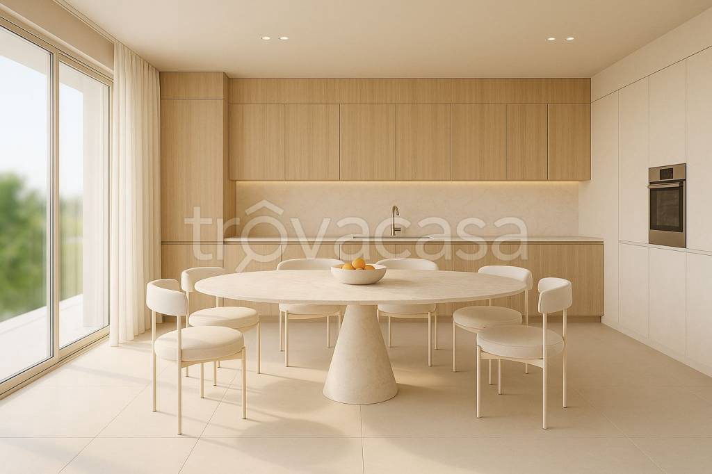 appartamento in vendita a Jesolo