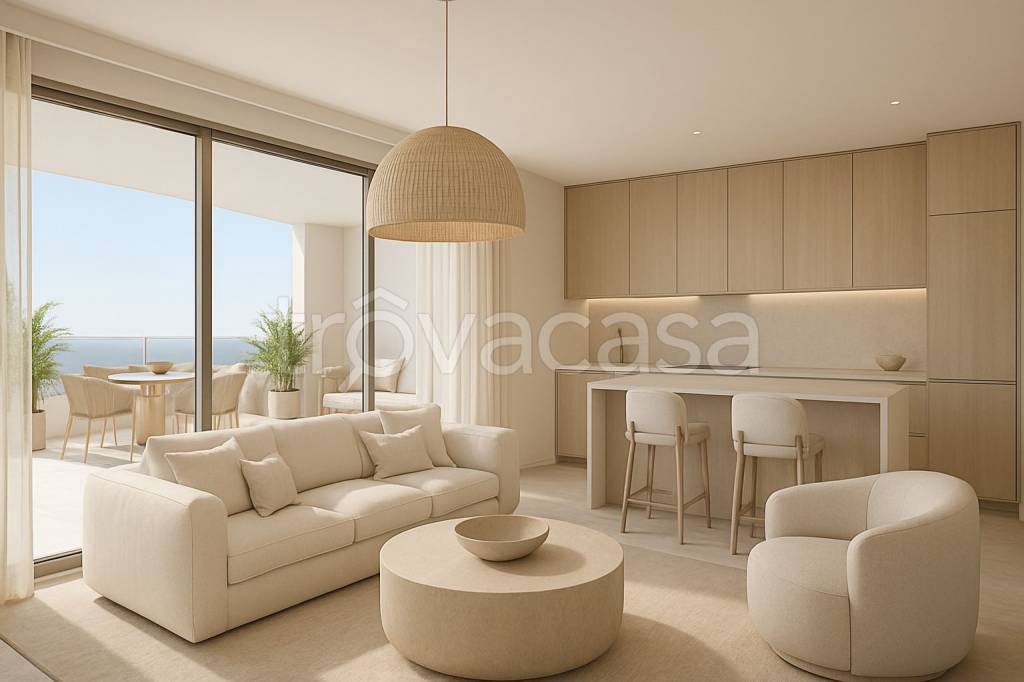 appartamento in vendita a Jesolo