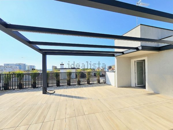 appartamento in vendita a Jesolo