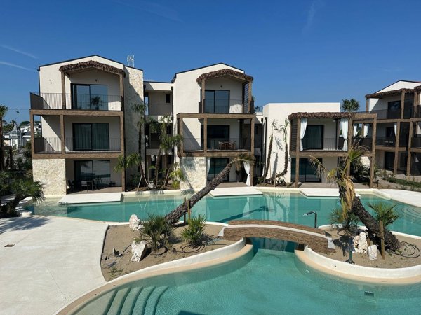 appartamento in vendita a Jesolo in zona Lido