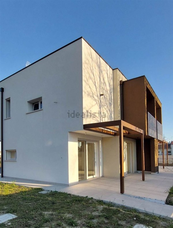 casa indipendente in vendita a Jesolo