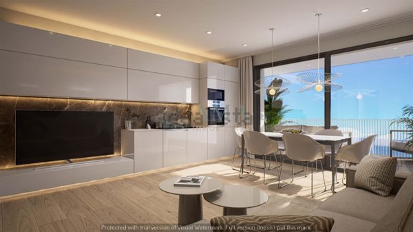 appartamento in vendita a Jesolo