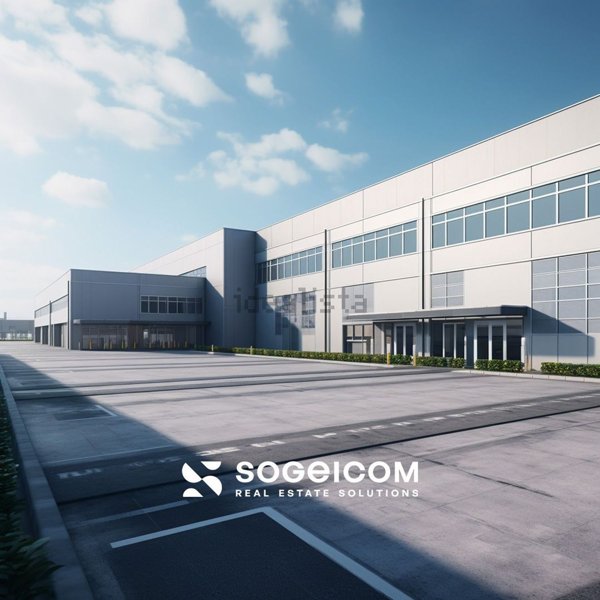 locale di sgombero in vendita a Jesolo