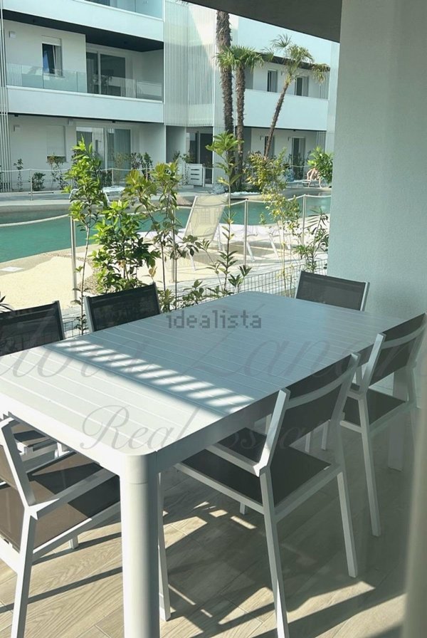 appartamento in vendita a Jesolo