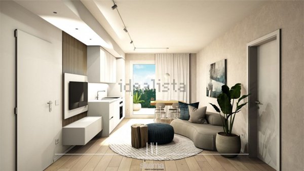 appartamento in vendita a Jesolo in zona Lido