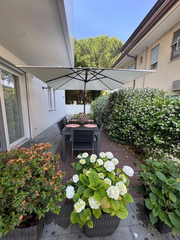 appartamento in vendita a Jesolo