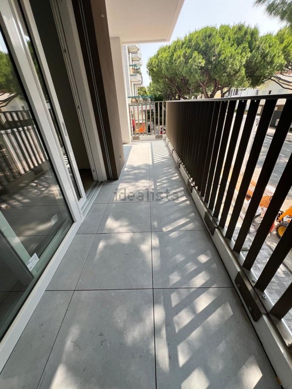 appartamento in vendita a Jesolo in zona Lido