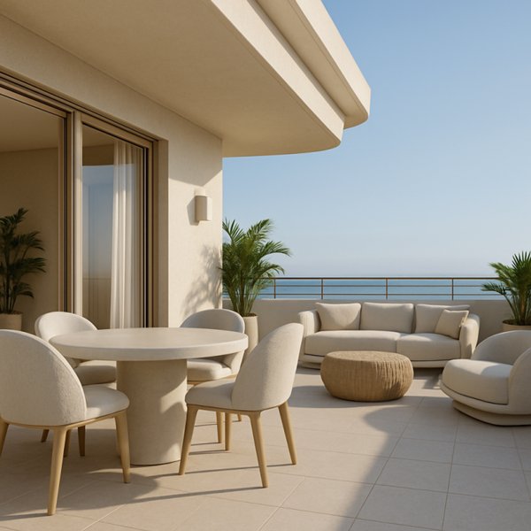 appartamento in vendita a Jesolo