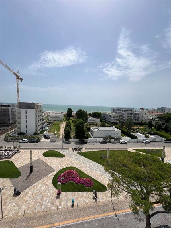 appartamento in vendita a Jesolo