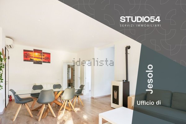 appartamento in vendita a Jesolo