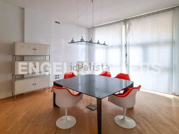 appartamento in vendita a Jesolo in zona Lido