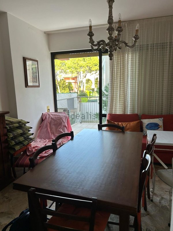 appartamento in vendita a Jesolo in zona Lido