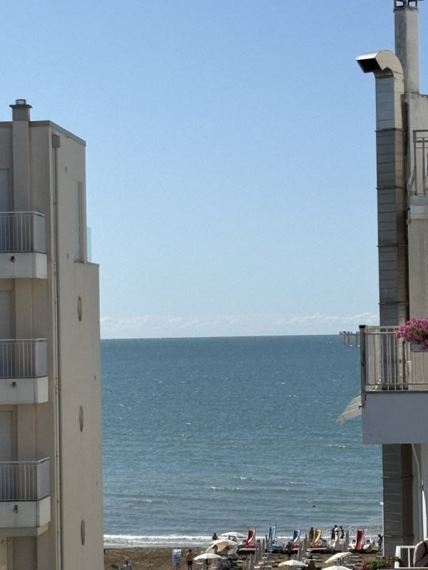 appartamento in vendita a Jesolo