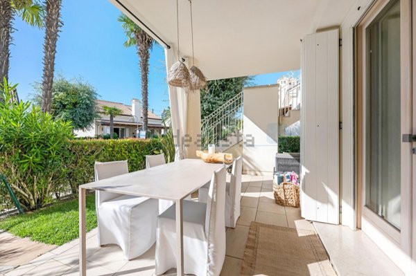 appartamento in vendita a Jesolo