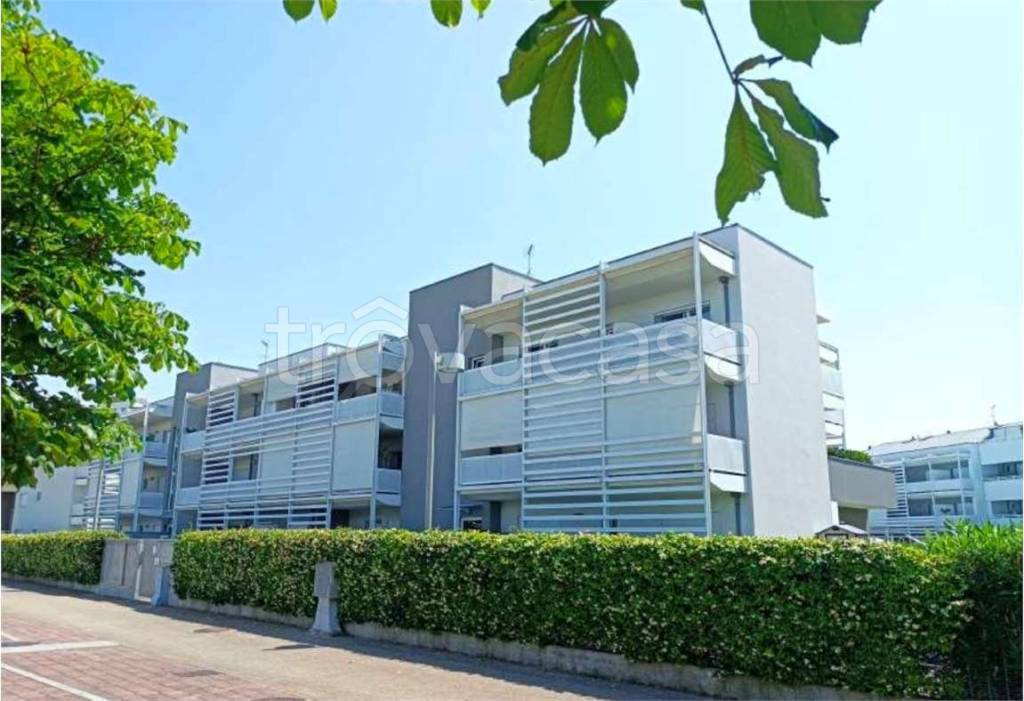 appartamento in vendita a Jesolo
