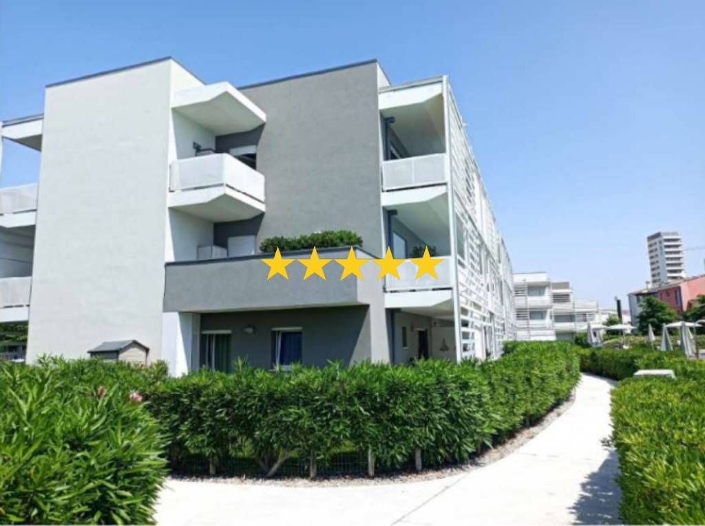 appartamento in vendita a Jesolo