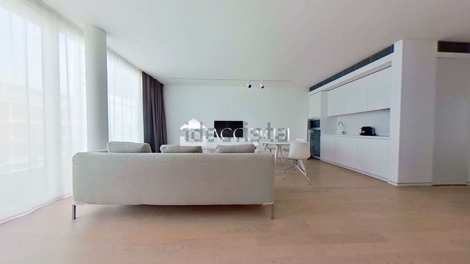 appartamento in vendita a Jesolo in zona Lido