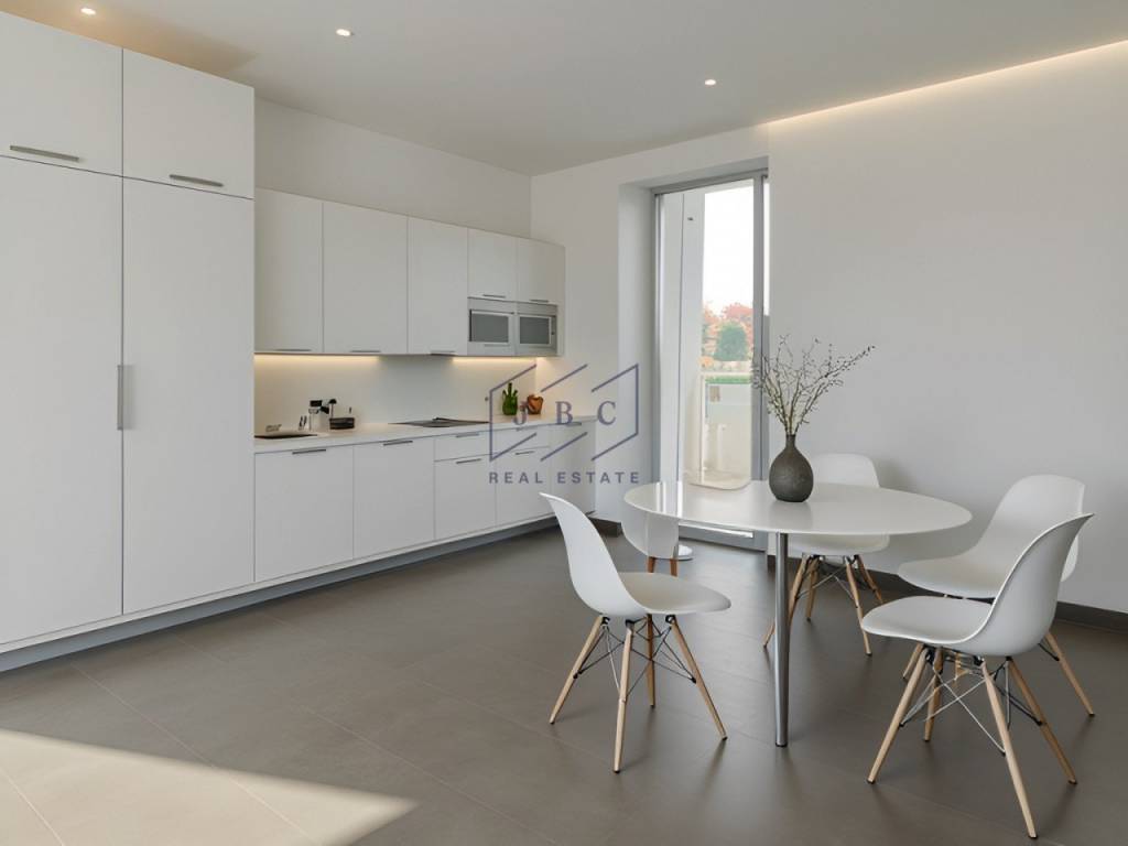 appartamento in vendita a Jesolo