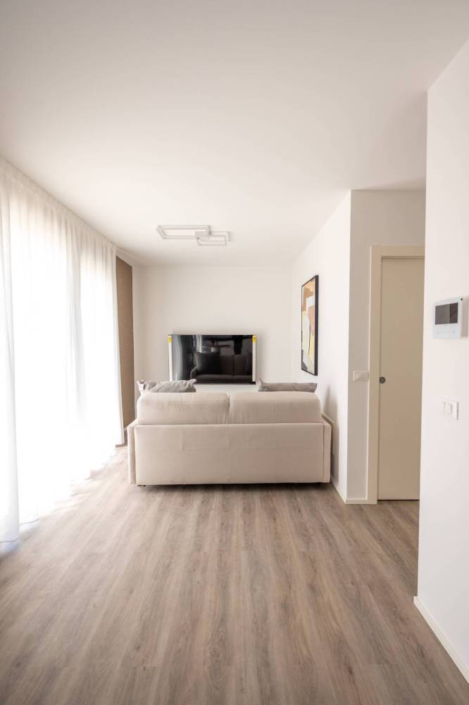 appartamento in vendita a Jesolo