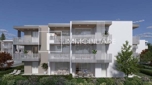 appartamento in vendita a Jesolo in zona Lido