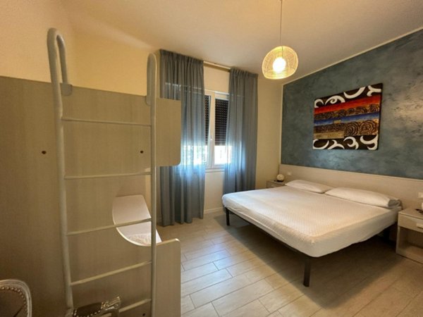 appartamento in vendita a Jesolo in zona Lido