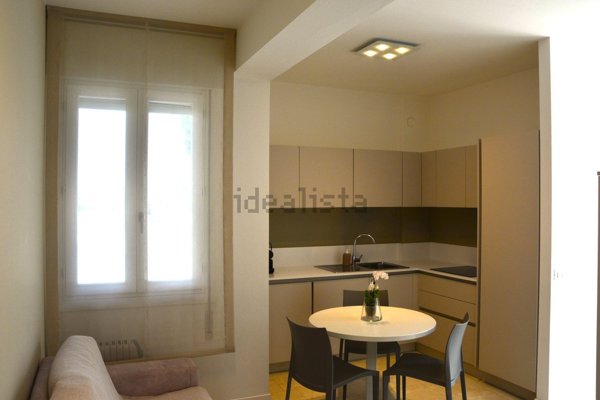 appartamento in vendita a Jesolo in zona Lido