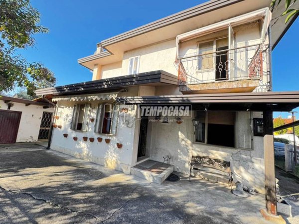 casa indipendente in vendita a Jesolo in zona Cortellazzo