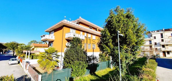 appartamento in vendita a Jesolo