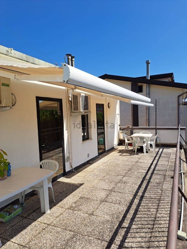 appartamento in vendita a Jesolo in zona Lido