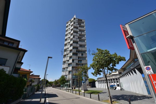 appartamento in vendita a Jesolo