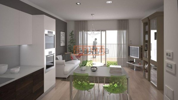 appartamento in vendita a Jesolo in zona Lido