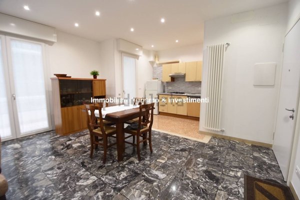 appartamento in vendita a Jesolo