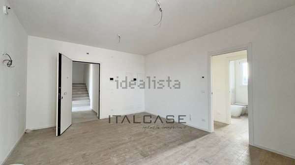 appartamento in vendita a Jesolo in zona Lido