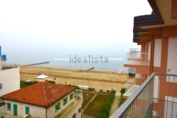 appartamento in vendita a Jesolo in zona Lido