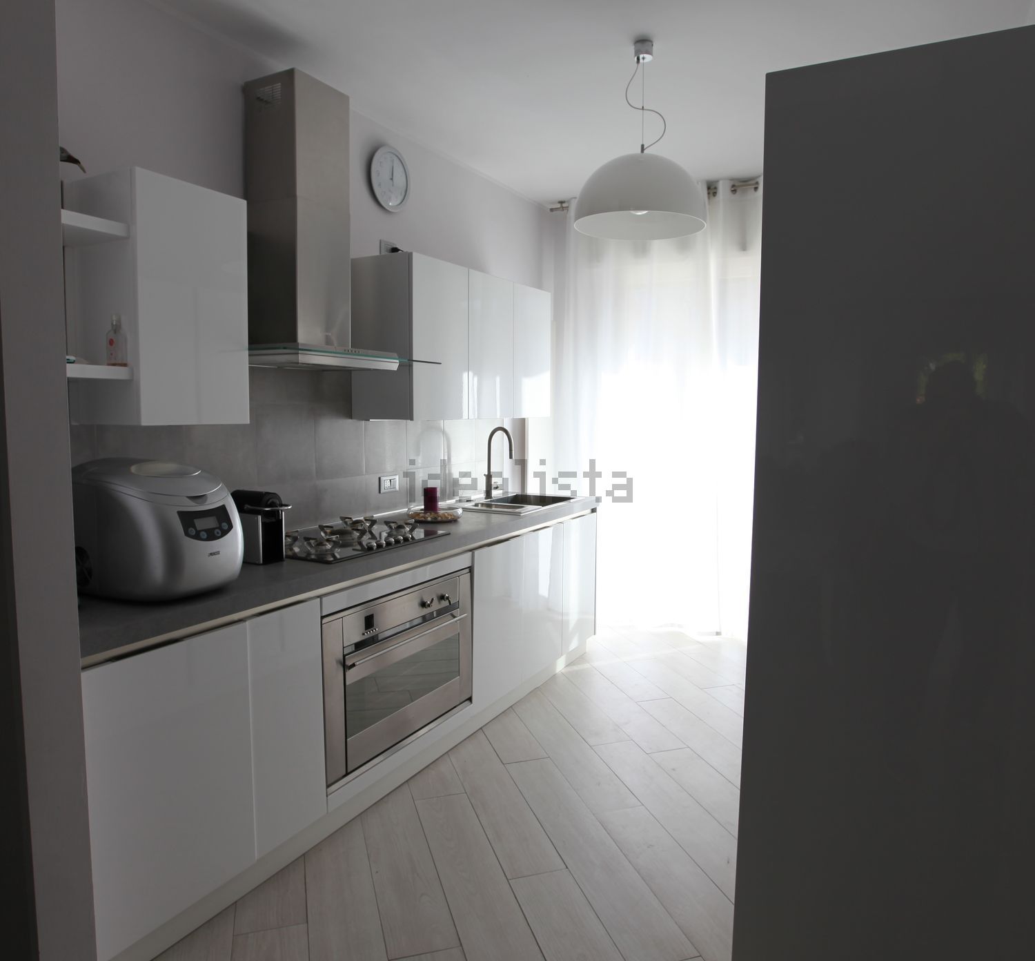 appartamento in vendita a Jesolo in zona Lido