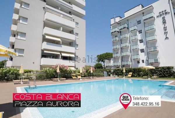 appartamento in vendita a Jesolo in zona Lido