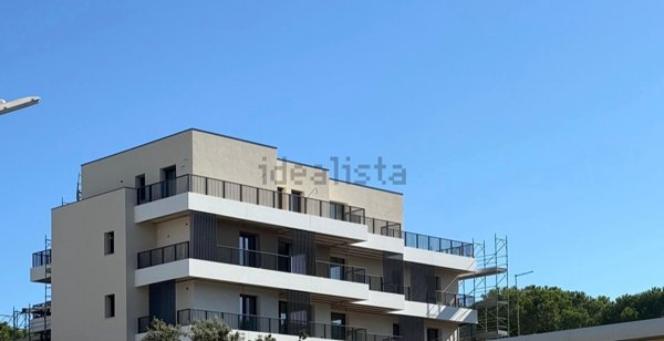 appartamento in vendita a Jesolo