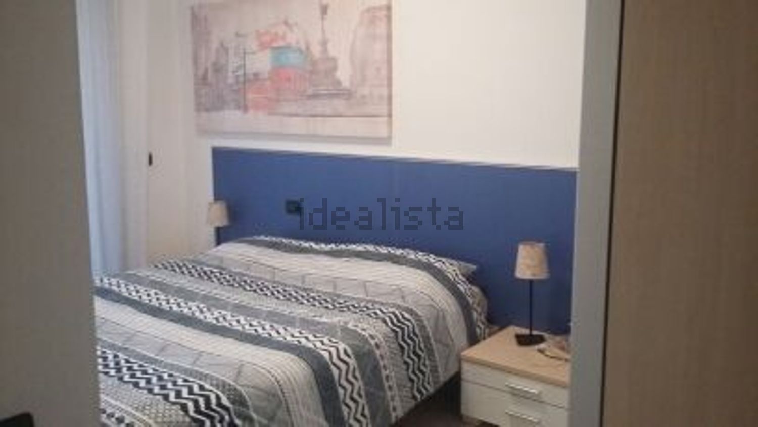 appartamento in vendita a Jesolo in zona Lido