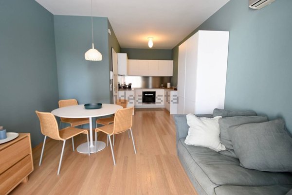 appartamento in vendita a Jesolo