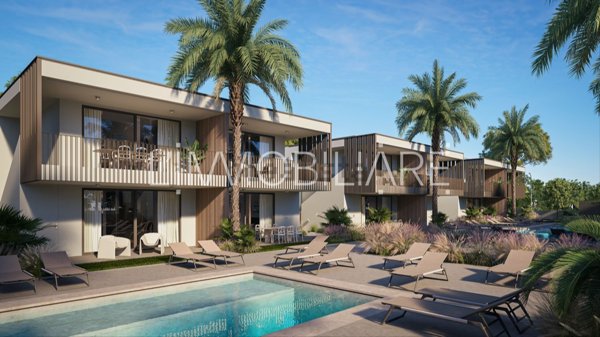 appartamento in vendita a Jesolo in zona Lido