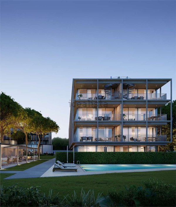 appartamento in vendita a Jesolo