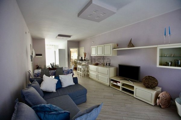appartamento in vendita a Jesolo in zona Lido