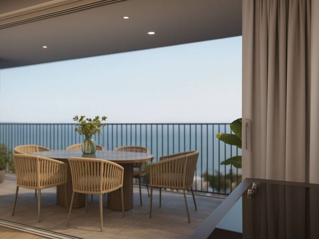 appartamento in vendita a Jesolo in zona Lido