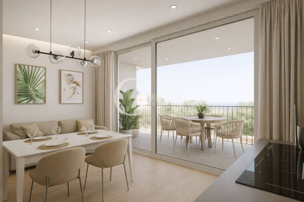 appartamento in vendita a Jesolo in zona Lido