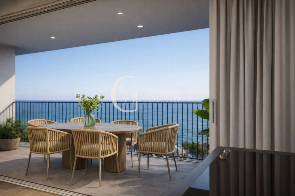appartamento in vendita a Jesolo in zona Lido