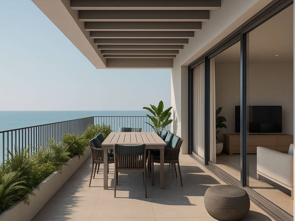 appartamento in vendita a Jesolo in zona Lido